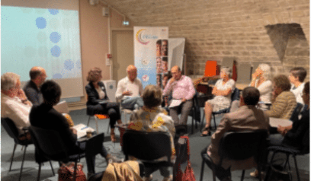 Séminaire Mentorat C'Possible
