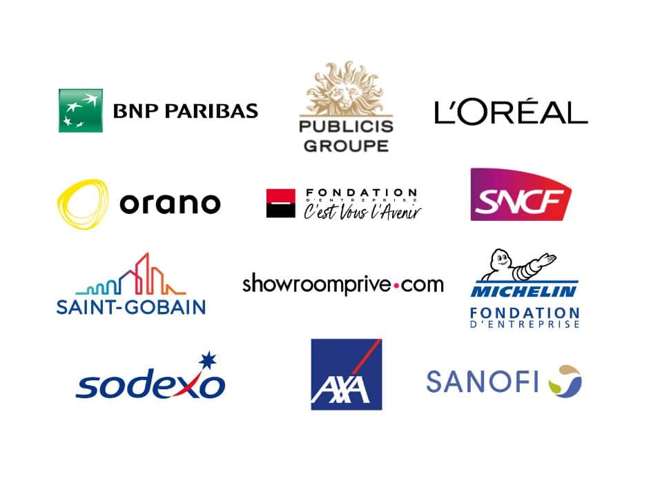 Entreprises partenaires C'Possible V2