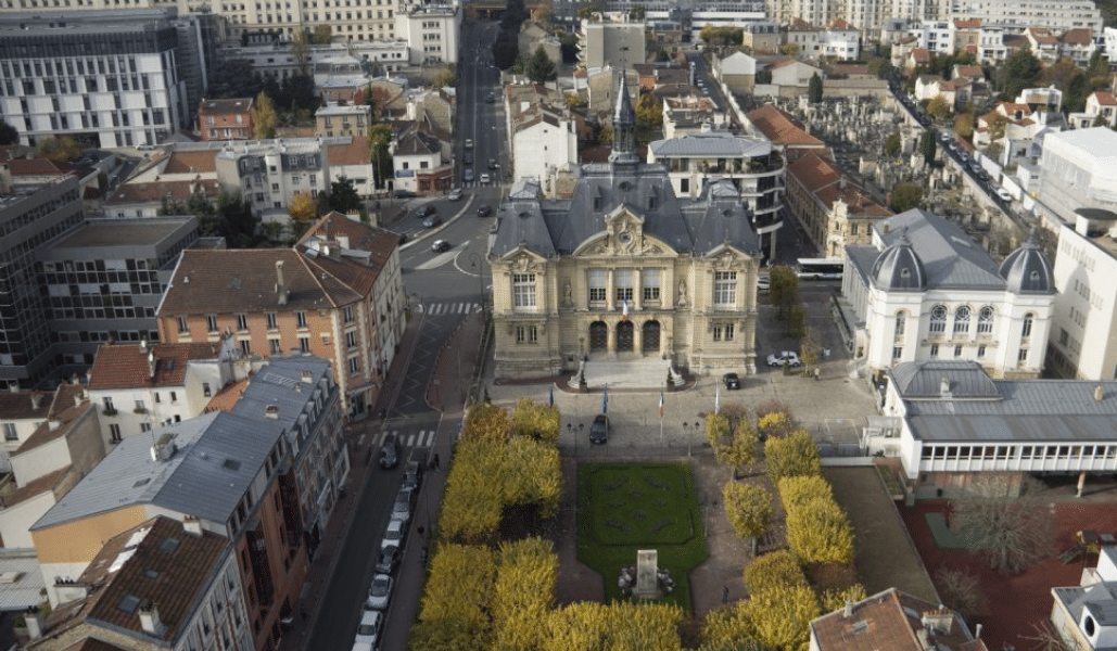 Partenariat C'Possible et Ville de Suresnes