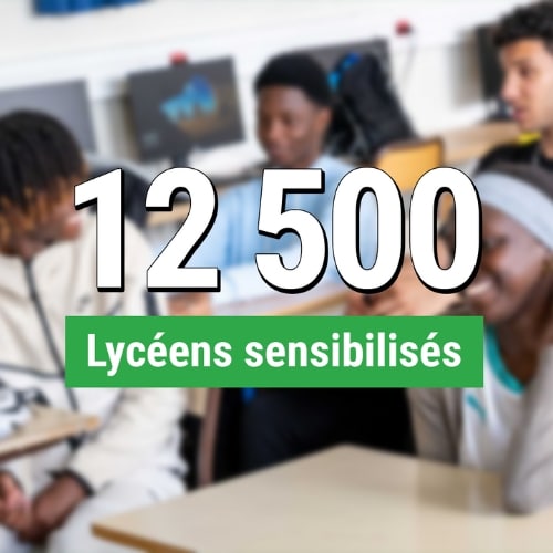 12500 jeunes accompagnés