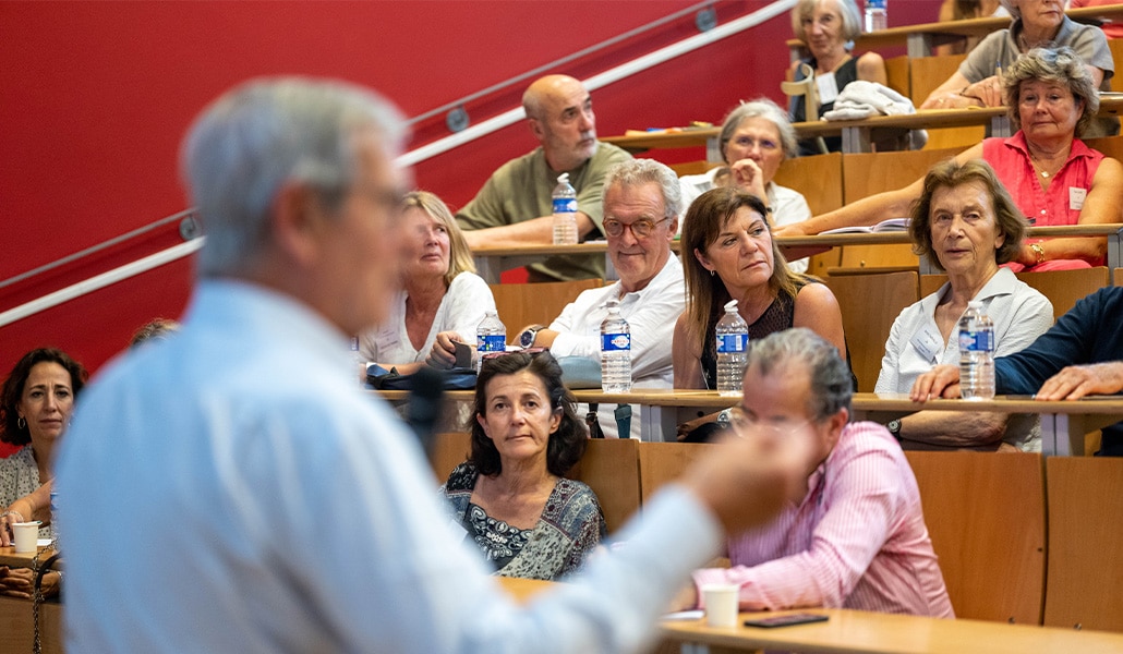 Séminaire Mentorat juin 2023