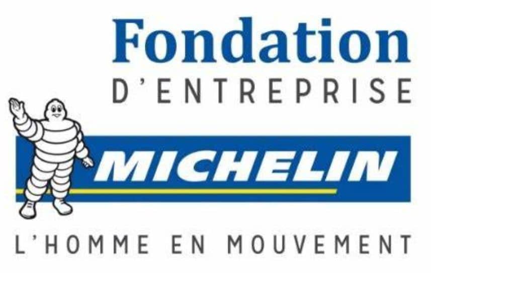 La Fondation d'Entreprise Michelin