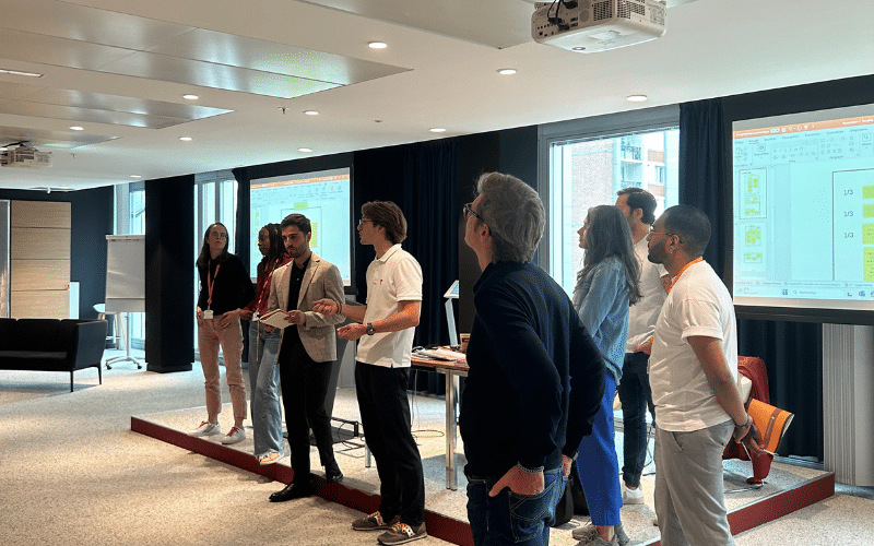 L'Oréal 𝐞𝐭 𝐂'𝐏𝐨𝐬𝐬𝐢𝐛𝐥𝐞 𝐮𝐧 𝐩𝐚𝐫𝐭𝐞𝐧𝐚𝐫𝐢𝐚𝐭 𝐪𝐮𝐢 𝐠𝐫𝐚𝐧𝐝𝐢𝐭 !