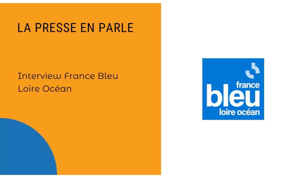 Interview C Possible France Bleu nov 24