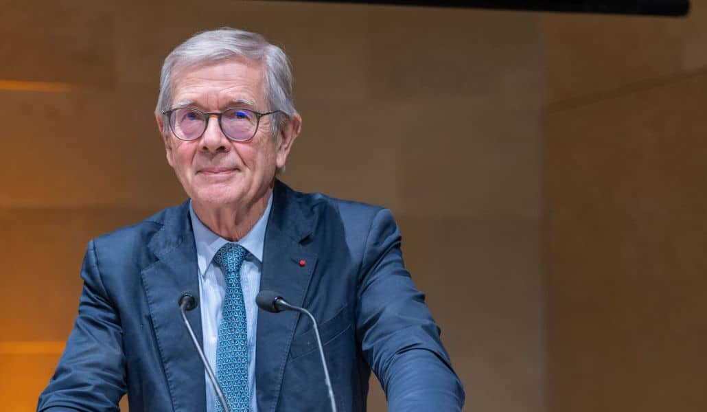 Philippe Varin appel aux bénévoles 2025
