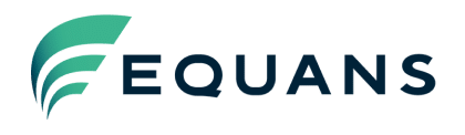 logo equans