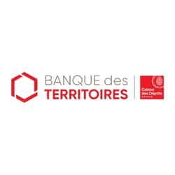 Banque des territoires