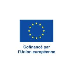 Cofinancé par l'UE